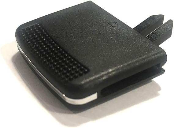VentTabs for Kia Sorento 2011-2015 Air Conditioning Vent Replacement Tab | 30-Second Installation | Easy Clip on | No Screws or Tools Required | American Design - Vent Outlet Tab Clip