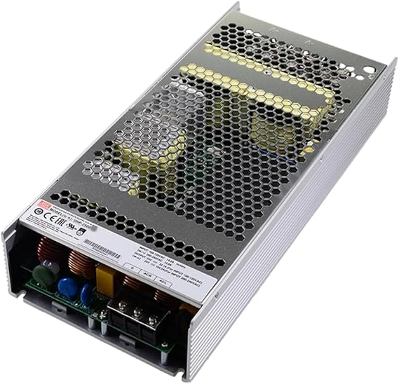 MEAN WELL UHP Switching Power Supply， UHP-2500-36 2500W 43.2A
