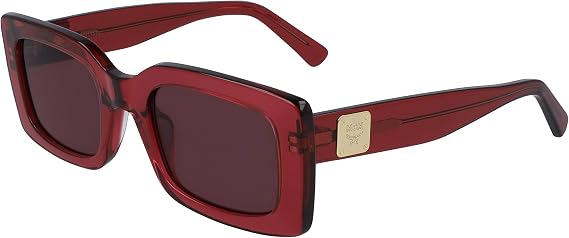 Sunglasses MCM 687 S 521 Cyclamen