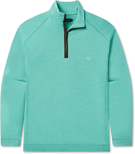 Southern Marsh Downpourdry Fleece Pullover