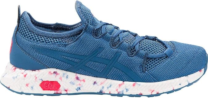 ASICS 1022A013 Women's HyperGEL-SAI Running Shoe
