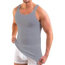 Anthony Jackson 5-Piece Box Premium Classic Men's Athlete ALEXANDER Extra Long-Crawled Fine Wick Organic Cotton (Flat)