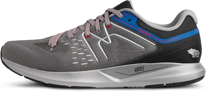 Karhu Synchron Men's Running Shoes, Pigeon/Stormy Sea