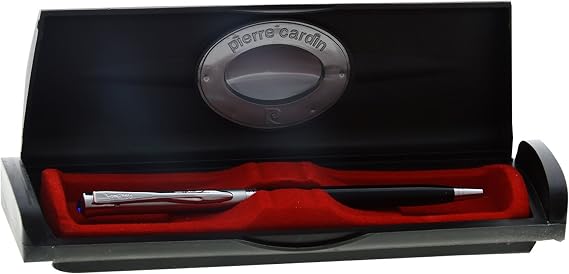 Pierre Cardin Dance Ball Pen, Ink Blue