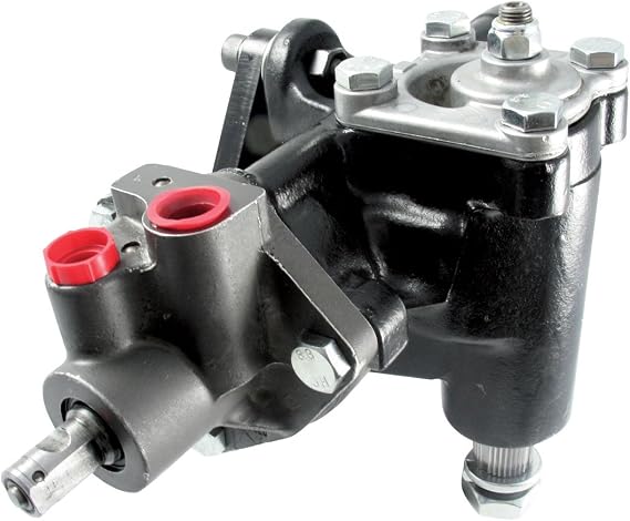 Borgeson 800106 Power Steering Conversion Box
