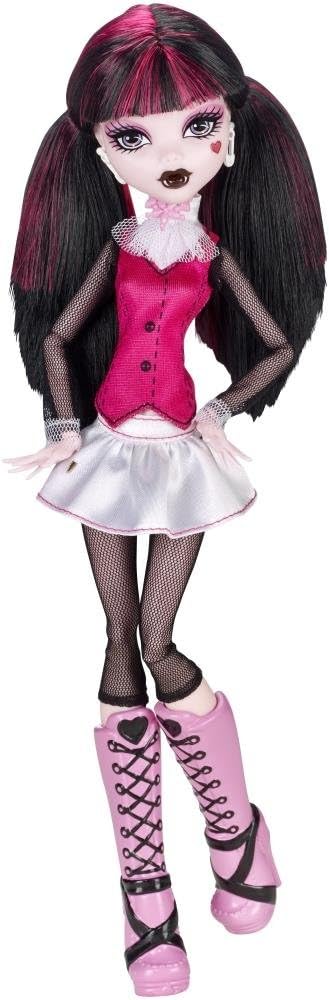 Monster High Mattel Student Horror Dolls