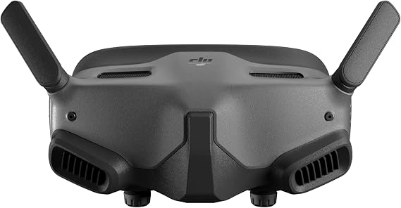 DJI Goggles 2 Goggles2 Goggles, Small, Easy to Carry, Immersive