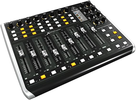 Behringer X-touch Compact