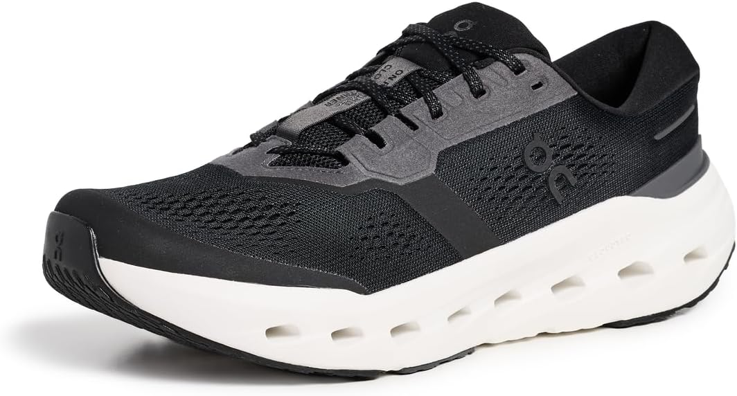 On Men's Cloudrunner 3
