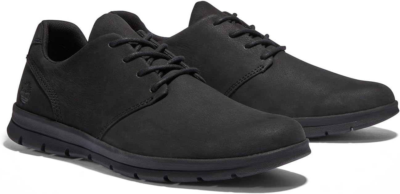 Timberland Men's Graydon Chukka Basic Trainers