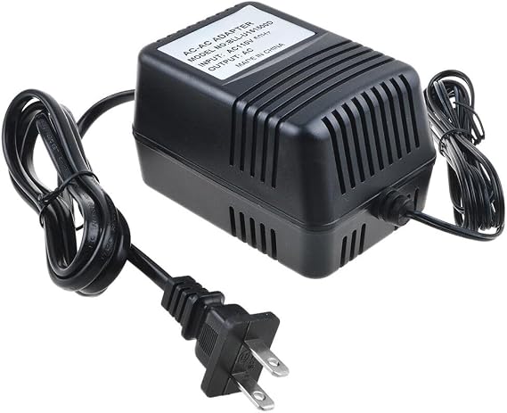 Marg AC/AC Adapter for Model: Power Supply 36320 Nortel Networks IP Telephone 16VAC 500mA Nortel Networks NTYS17BAE6 IP Phone T41160500A010G A0619627 REV.B REVB Class 2 Power Supply Charger