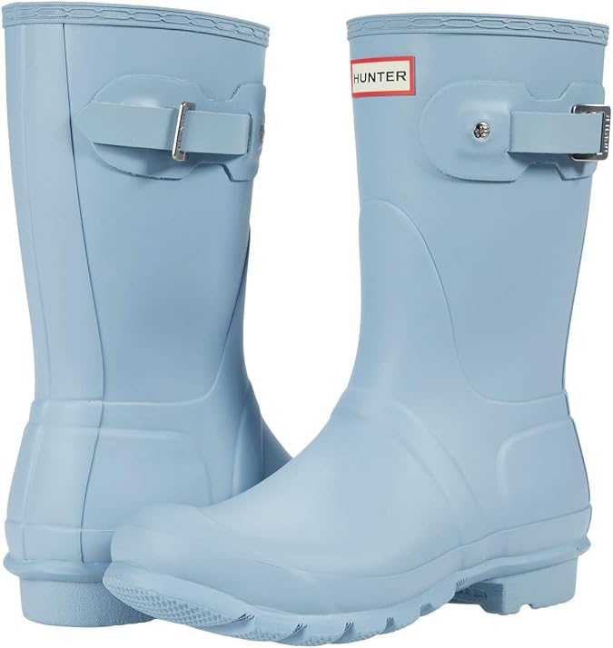 Hunter Women's Original Short Rain Boot