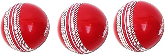 T-20 Cricket Ball (Pack of Three)