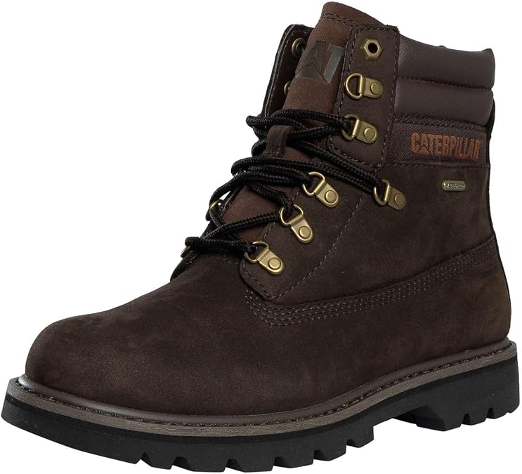 Caterpillar Men's Colorado 2.0 Hiker WP Boot