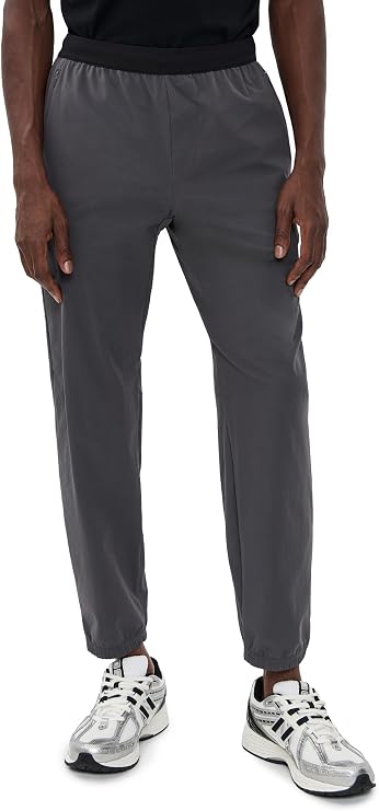Beyond Yoga Men's On The Go Jogger