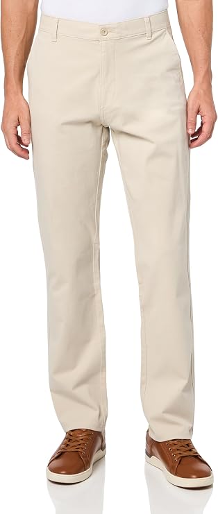 Dockers Men's Slim Fit Ultimate Chino with Smart 360 Flex