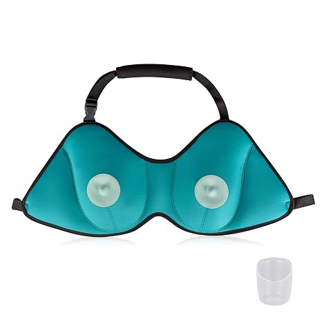Breastfeeding Simulator, Lactation Training Model