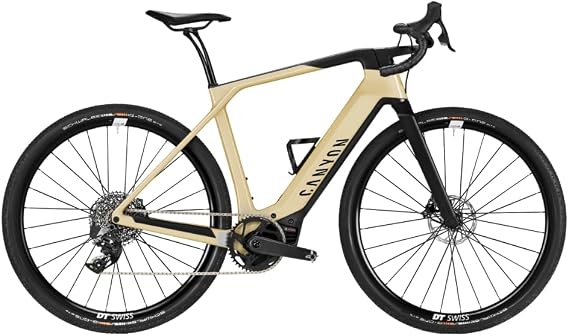 Canyon Grail:ON CF 7 AXS