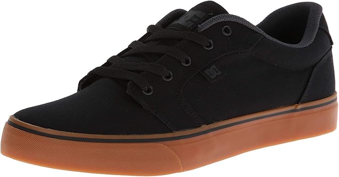 DC Men's Anvil TX Skate Shoe