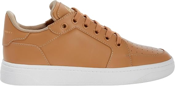 Gz94 Low-Top Sneakers Leather