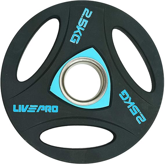 Livepro LP8020 CPU Olimpik Plaka