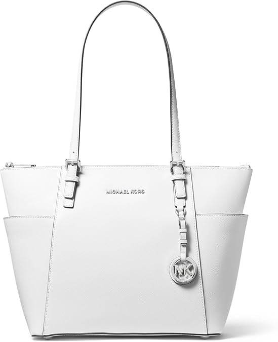 Michael Kors Jet Set Top Zip Tote