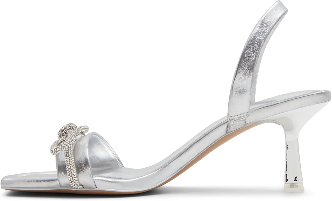 ALDO Women's Heeled Sling Back Sandals