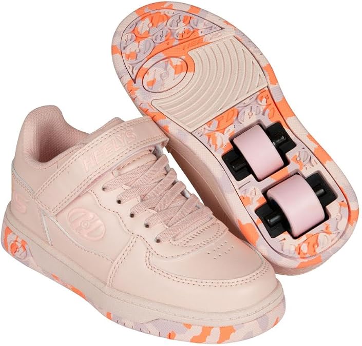 Heelys Unisex Kids Rezerve X2Sneaker