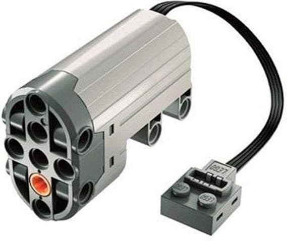 LEGO Education Power Functions Servo Motor Accessory