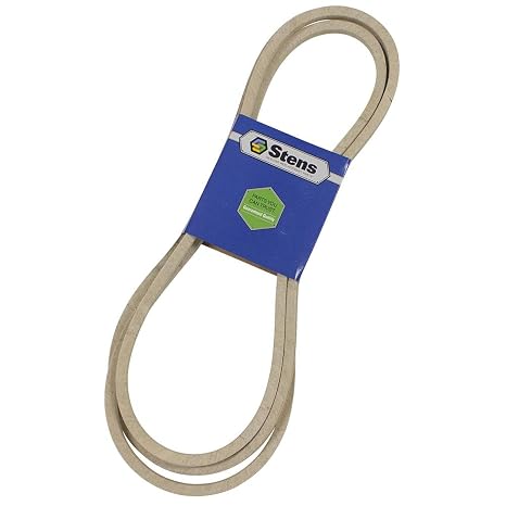 Stens 265-677 OEM Replacement Belt, Scag 484197, ea, 1