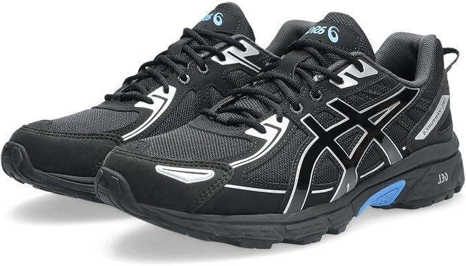 ASICS Men's Gel-Venture 6Sneaker