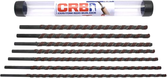 CRB 7-Piece Tape Reamer Set