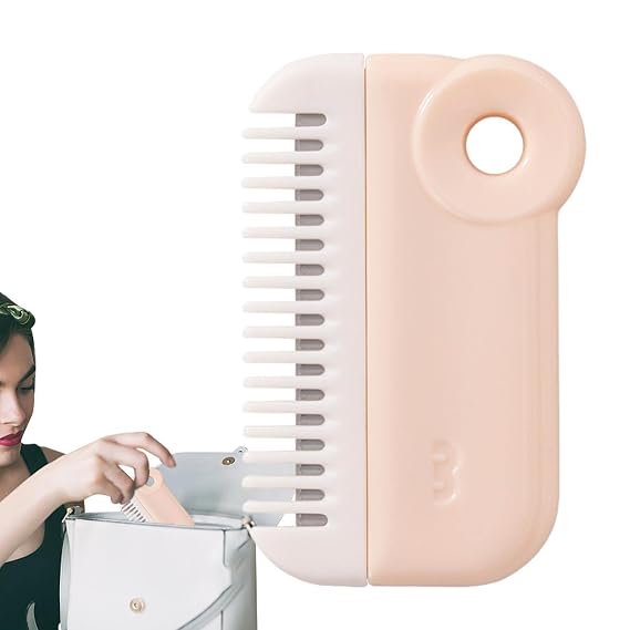 2 1 Hair Trimmer modern Comb Trimming Tool, functional, Multifunctional Cutting Accessories Hairstyling, Split Ends Damaged | Hairstyling, Split Ends