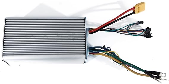 NANROBOT Scooter Speed Controller