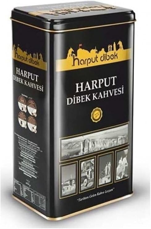 Harput Dibek 500 G Coffee