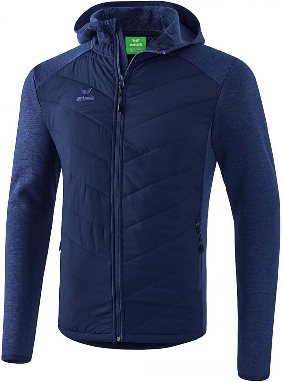 Erima Women's Quilted Jacket