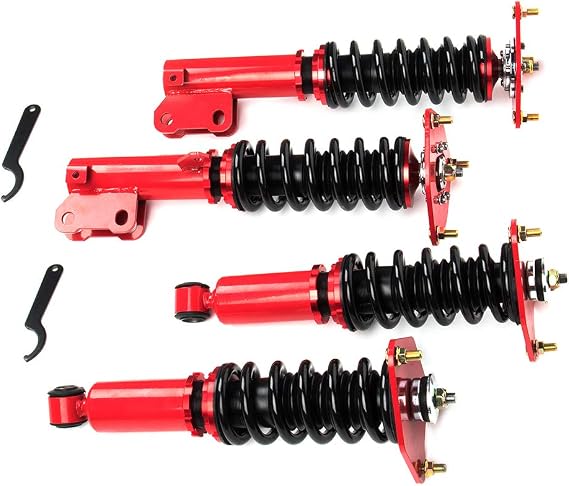 Coilover Struts Suspension Kit AUTOMOTO fit for 2006-2012 for Eclipse