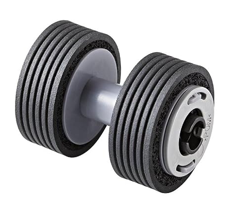 Ricoh Fujitsu Manufacturer's Genuine Replacement Part, Brake Roller fi-7140 fi-7240 fi-7160 fi-7260 fi-7180 fi-7280 fi-7300NX