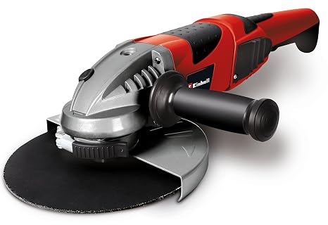 Einhell Avuç Taşlama Makinesi TE-AG 230/2000 4430840