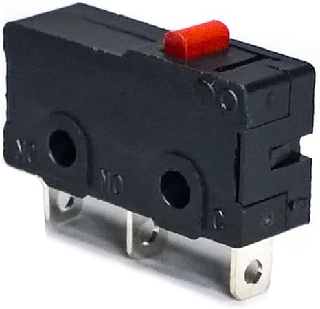 10 Pieces/Batch Limit Switch KW11 arc/Straight Handle 5A 250VAC KW11-3Z Micro Switch Switch