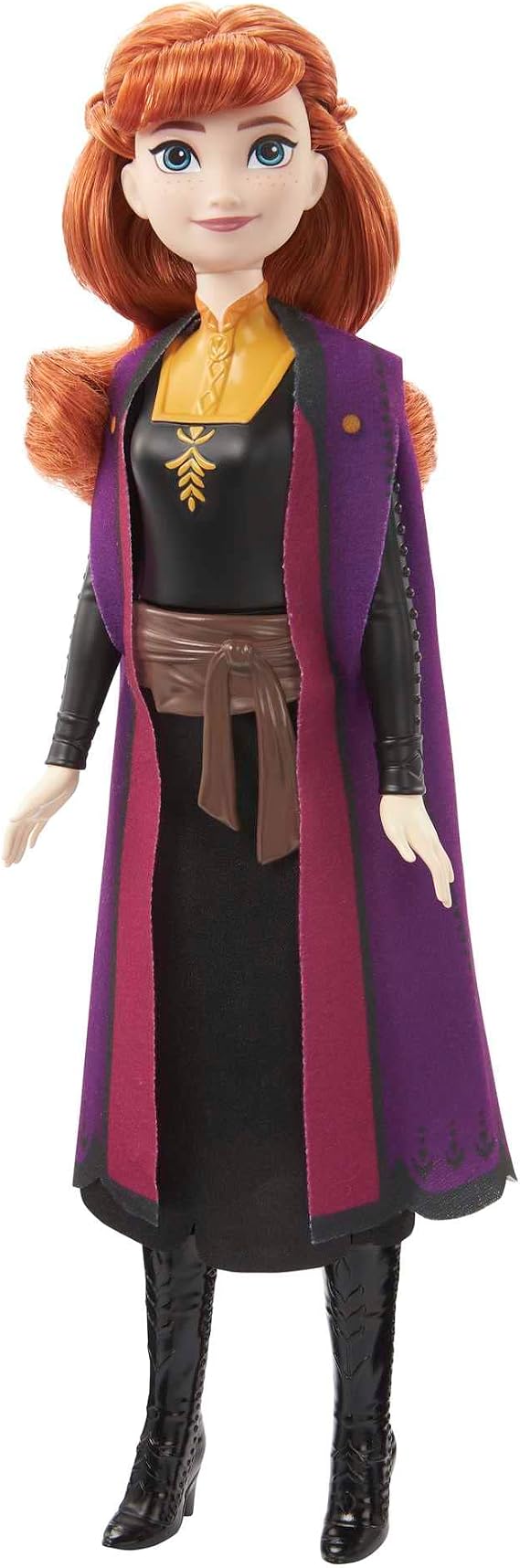 Disney Frozen HLW50 | FD Core - Anna Fr 2