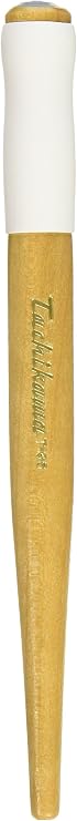 Tachikawa Comic Pen Nib Holder, Model 36, White Grip (T-36W)