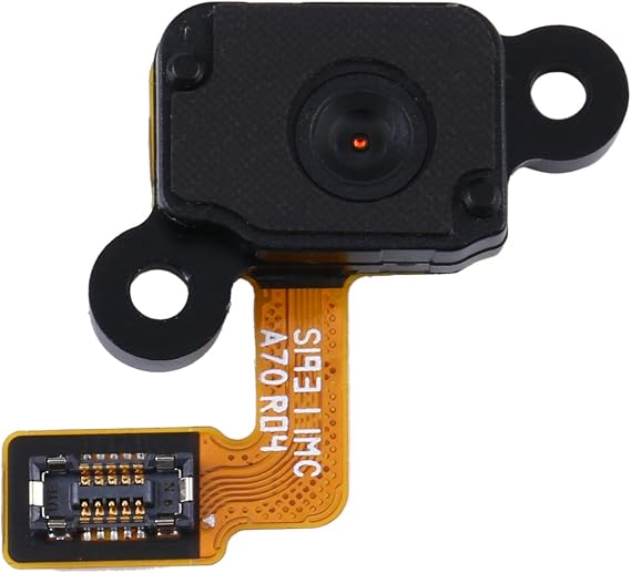 HONGYAN for Samsung Galaxy A70 Fingerprint Sensor Flex Cable