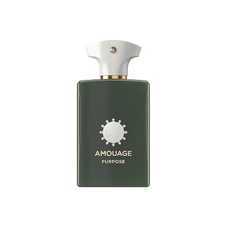 AMOUAGE PURPOSE Eau de Parfum - Universal Fragrance for Women and Men