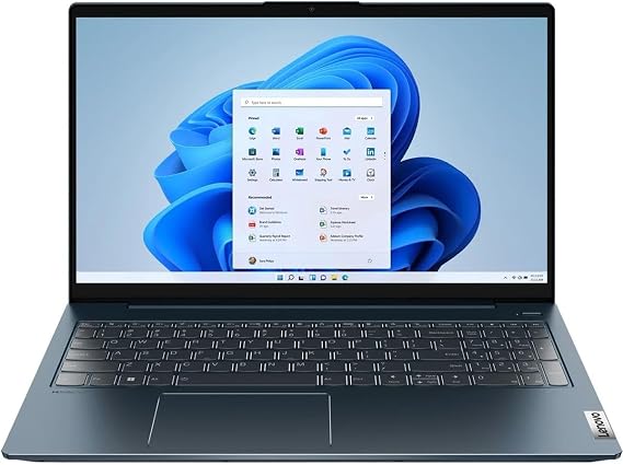 Ideapad 5 15ial7