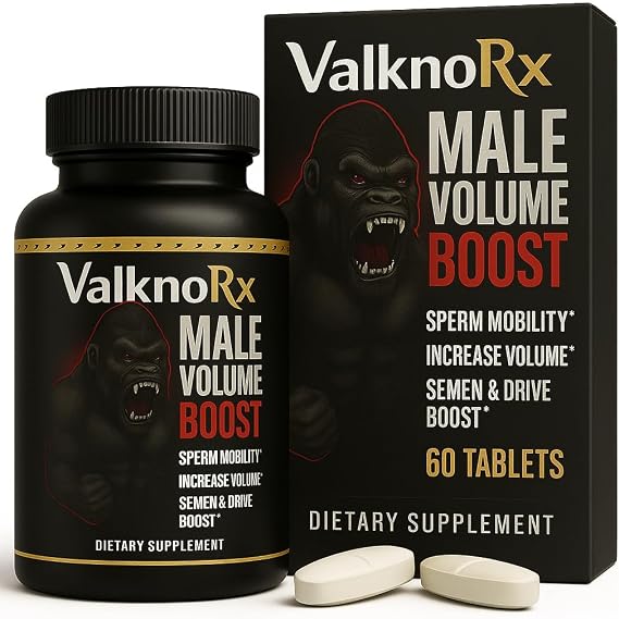 Men Fast acting Drive and Size Booster - Maca - Epimedium - 60 Tablets