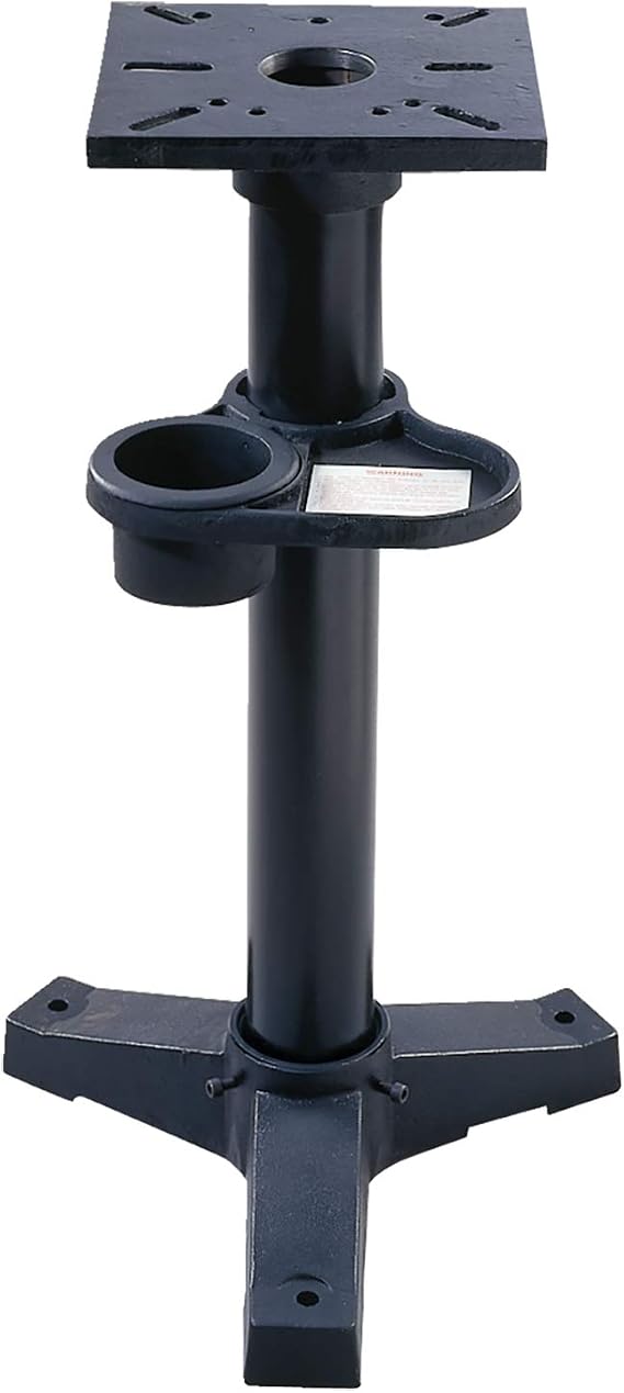 JET Bench Grinder Stand (Model JPS-2A)