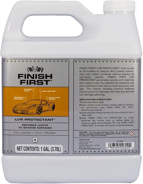 LVR Protectant (Gal)