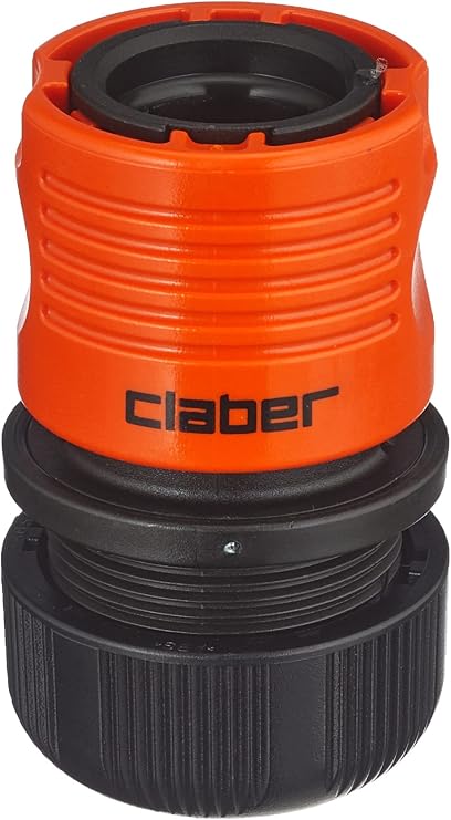 Claber 8568 5/8 Quick Connector