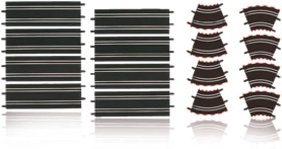 Carrera GO Extension Set 3